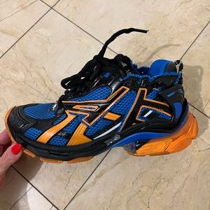 Balenciaga sneakers 40